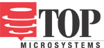 Top Microsystems Logo
